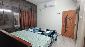 BMR Home Stay